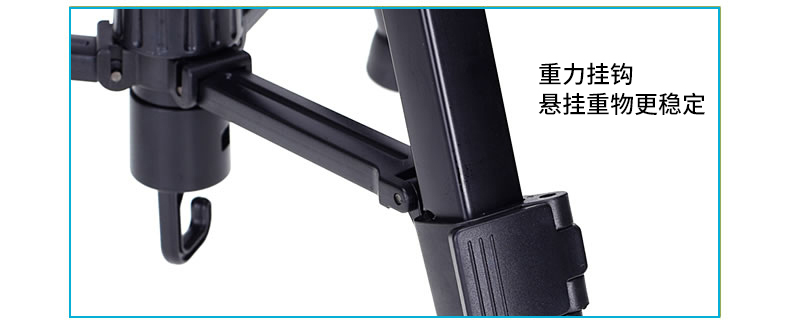 Yunteng YT690 Tripod Canon 5D3 5D4 2 5DSR D7500 D7200 SLR máy ảnh chuyên nghiệp phù hợp với chân máy đầu chụp ảnh tự sướng cầm tay kháng bùn PTZ Dọc - Phụ kiện máy ảnh DSLR / đơn balo máy ảnh benro
