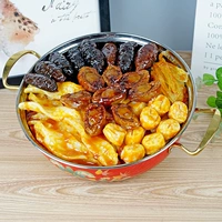Стиль 10 (табличная посуда предоставлена ​​клиентами) 30 см.