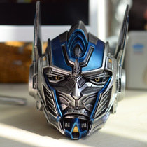 Optimus large creative piggy bank ashtray crafts Home office birthday gift model room ornaments