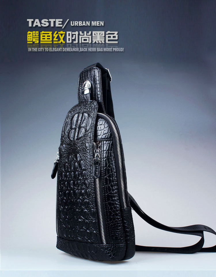 Sac pour homme - Ref 53846 Image 18