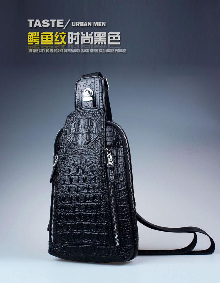 Sac pour homme - Ref 53846 Image 20