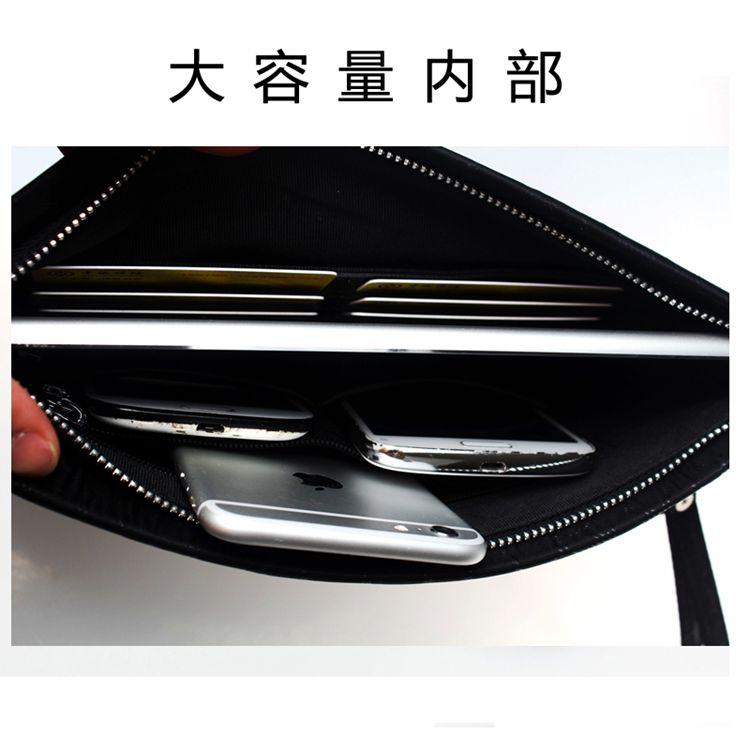 Sac homme - Ref 52804 Image 13