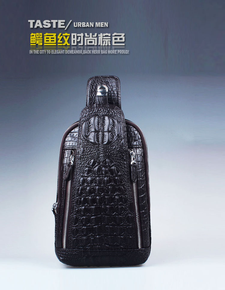 Sac pour homme - Ref 53846 Image 25