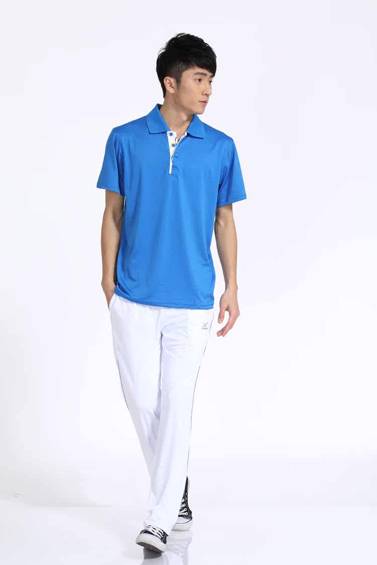 Polo sport homme 3631/3632 - Ref 554894 Image 13