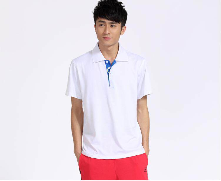 Polo sport homme 3631/3632 - Ref 554894 Image 23