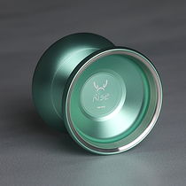 Ant Chenghao recommended free wing metal Yo-yo Rise Professional competitive game 1A Yo-yo Dead sleep YOYO
