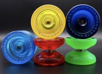 Ant Chenghao recommended MAGICYOYO ghost hand plastic yo-yo K1 basic introduction 1A sleeping yo-yo YOYO