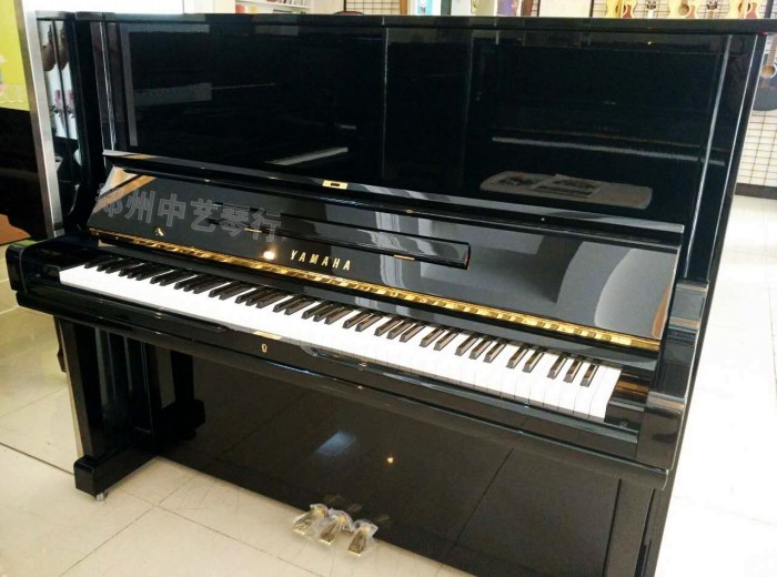 Đàn piano cũ gốc Nhật Bản Yamaha piano Yamaha U3A / U3 big A Trịnh spot đàn piano kawai