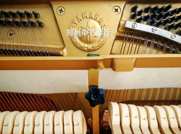 Đàn piano cũ gốc Nhật Bản Yamaha piano Yamaha U3A / U3 big A Trịnh spot đàn piano kawai