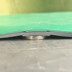 PVC hành lang lát xưởng và nhựa thảm văn phòng sàn nhựa thân thiện môi trường không trượt không thấm nước mặc-giọt nước mắt không phải là xấu - Thảm sàn thảm xốp dày 5cm Thảm sàn