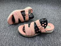 Foreign trade British brand Dr Scholls cool slippers summer slippers