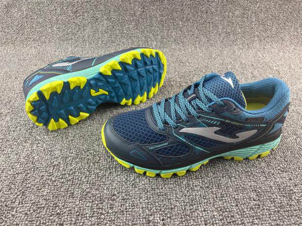 New running shoes men and women jogging night running shock absorption men's sports shoes running shoes camouflage off-road specials clearance