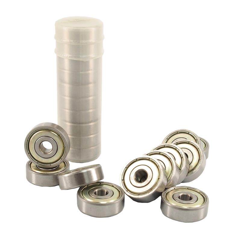 Domestic single row 634Z 635Z 636Z 638Z wear-resistant high-speed ball motor thin-walled miniature bearings