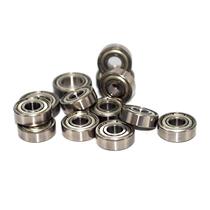 603Z 604Z 605Z 606Z 607Z 608Z 609Z high speed bearing carbon steel bearing miniature bearings