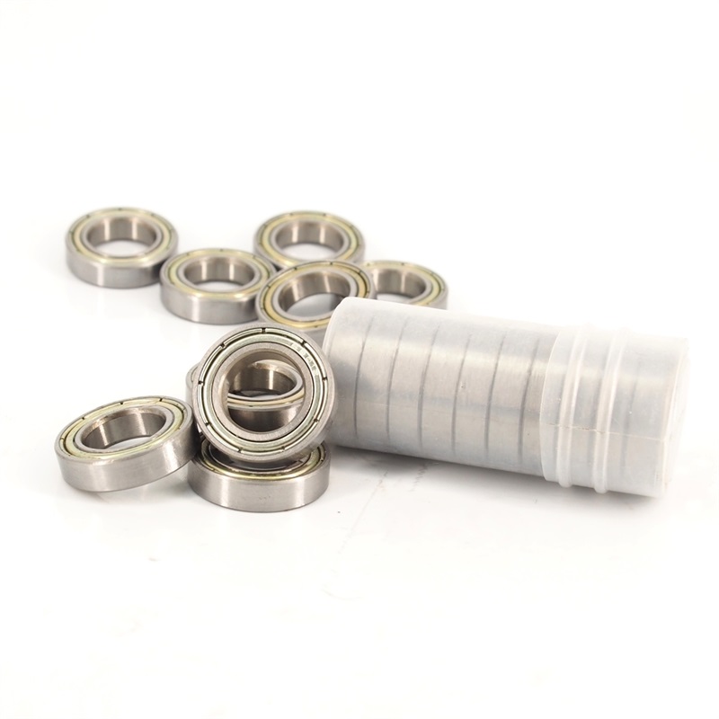 High-speed 6800Z 6801Z 6802 6803 6804 6805 6806ZZ thin-walled domestic mechanical bearing steel