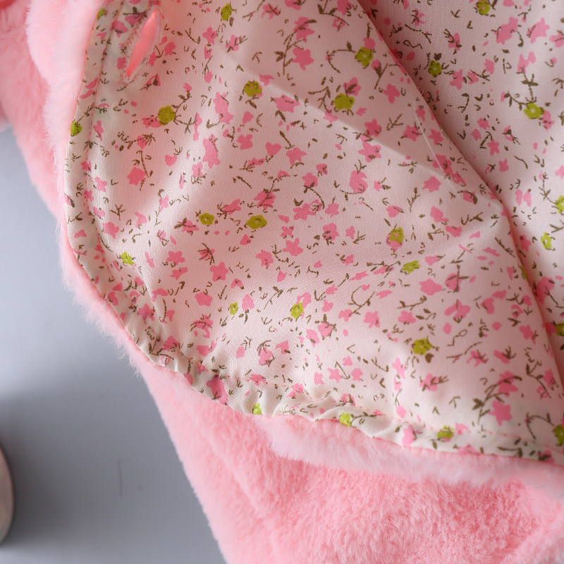 Cape pour fille - Ref 2155781 Image 7