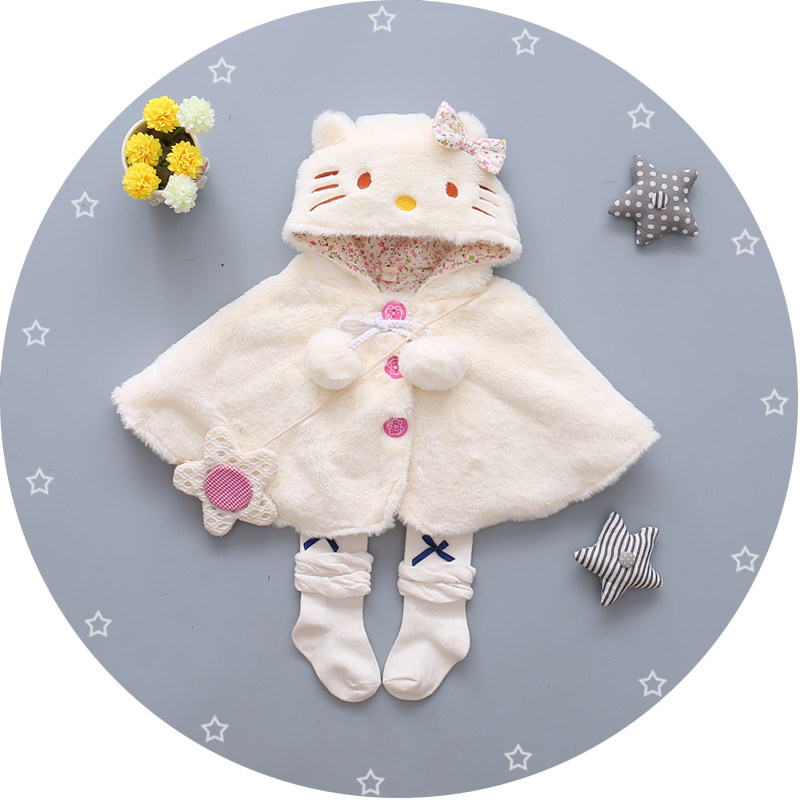 Cape pour fille - Ref 2155781 Image 10