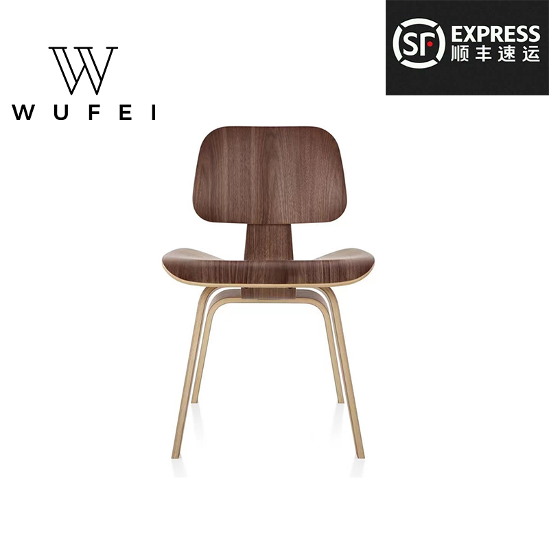 High style Nordic simple back chair small apartment designer dining chair coffee shop living room dining chair fashion chair