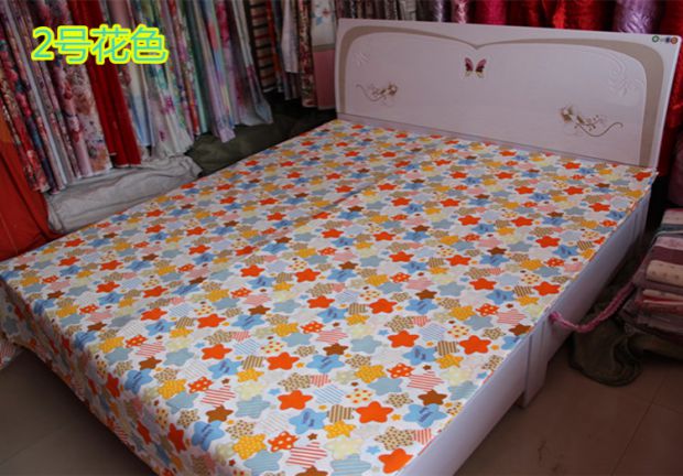 giường tay len tinh khiết cảm thấy giường cảm thấy batt kang cảm thấy ẩm kang 20mm dày cảm thấy chăn nệm - Nệm nệm kymdan trả góp
