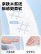 Sterilized Toilet Seat Cover, Disposable, Individually Packaged for Postpartum Women, Hotel Use, Enlarged and Thickened, Portable Travel Toilet Seat Cover