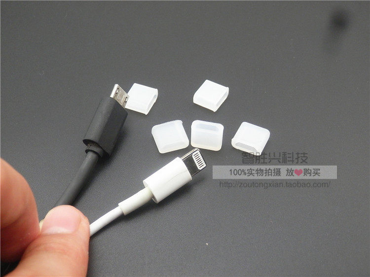 Connecteur pour téléphone portable - Ref 322962 Image 10