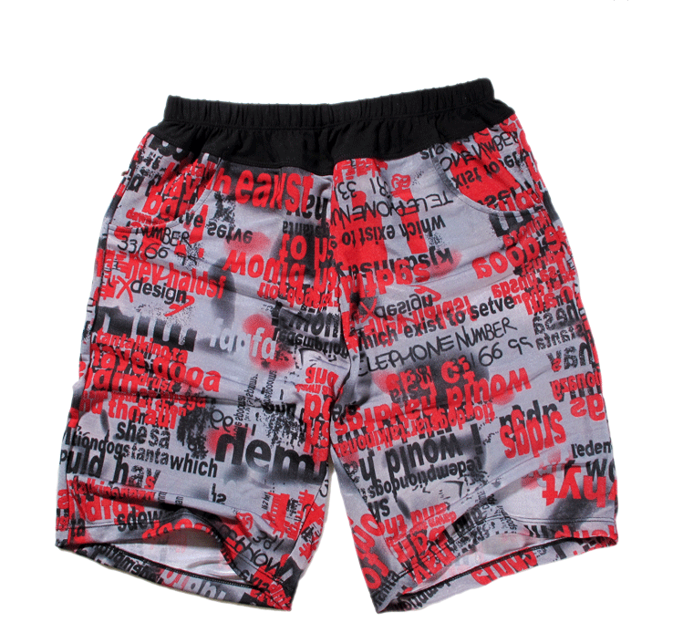 Pantalon pyjama jeunesse HOLELONG HCPS058 - Ref 719714 Image 27