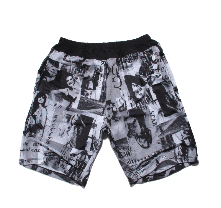 Pantalon pyjama jeunesse HOLELONG HCPS058 - Ref 719714 Image 25
