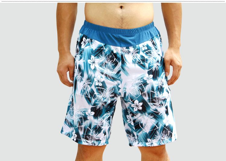 Pantalon pyjama jeunesse HOLELONG HCPS058 - Ref 719714 Image 12