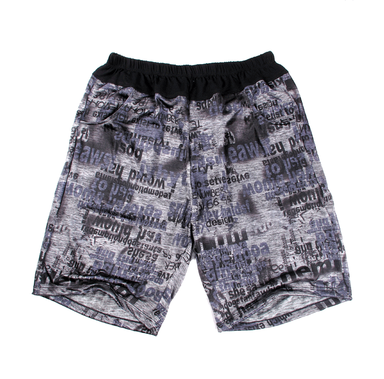 Pantalon pyjama jeunesse HOLELONG HCPS058 - Ref 719714 Image 29
