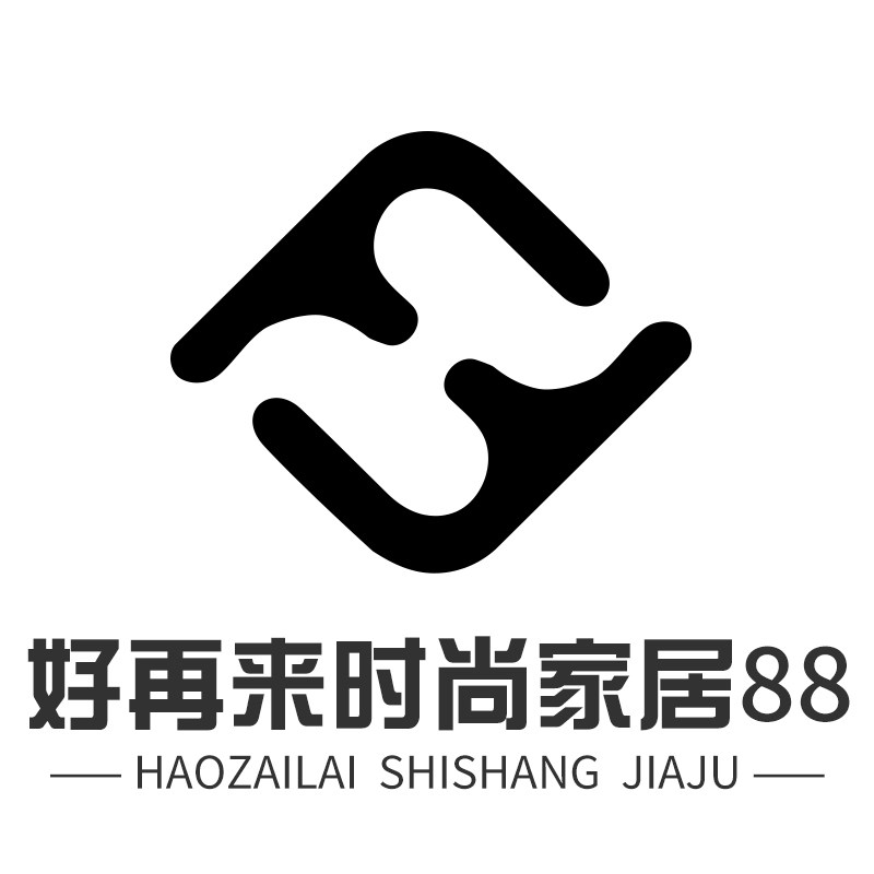 好再来时尚家居88的LOGO