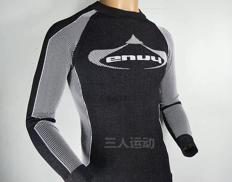 Vêtement fitness homme HNUA - Ref 604127 Image 7