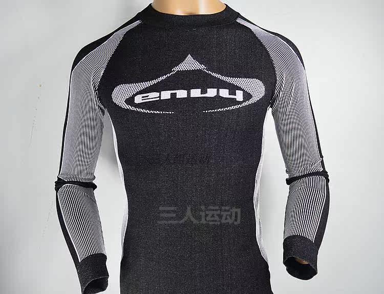 Vêtement fitness homme HNUA - Ref 604127 Image 8