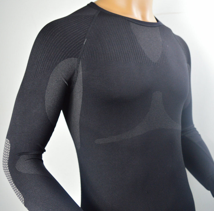 Vêtement fitness homme CRIVIT - Ref 603980 Image 7