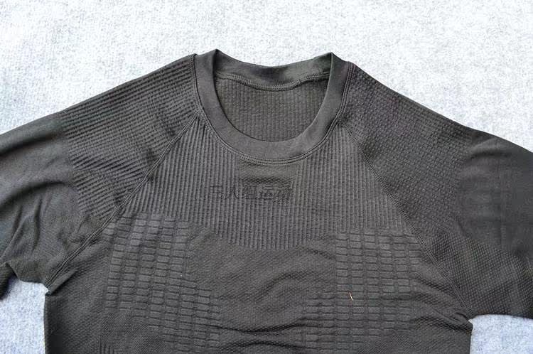 Vêtement fitness homme CRIVIT - Ref 603980 Image 23