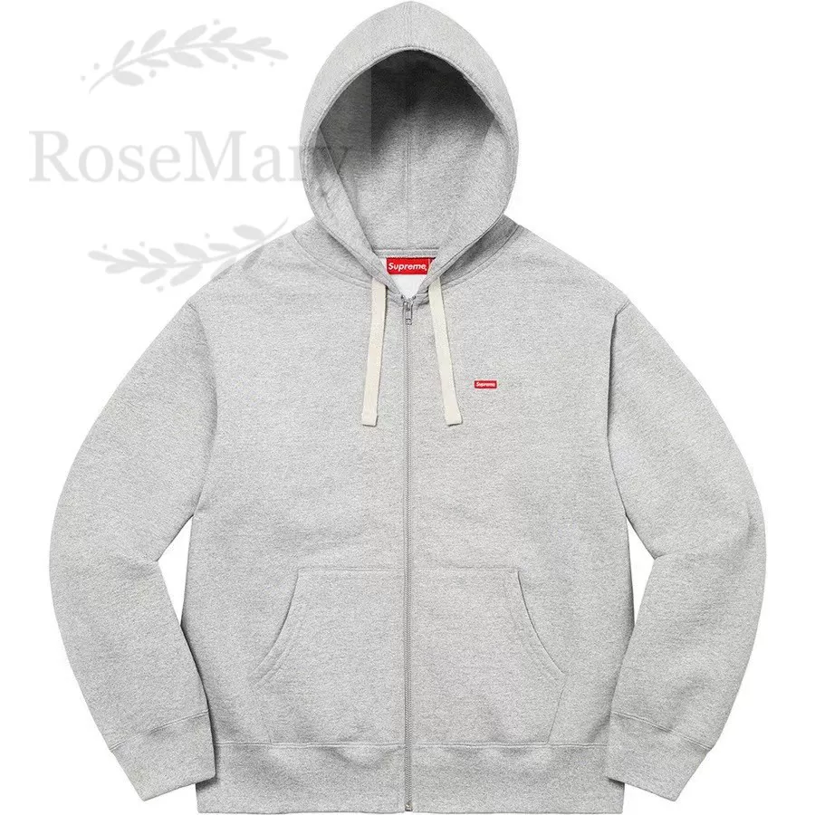 Spot Supreme 22FW Small Box Drawcord Zip UP Large Pumping Strike Small Bid Host translated to Russian maintaining format: