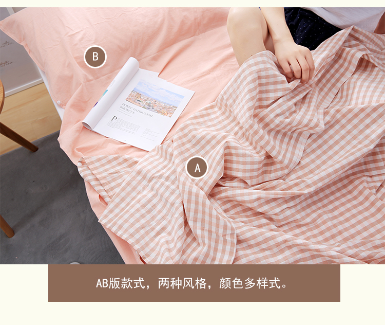 Rửa bông cotton túi ngủ người lớn ánh sáng xách tay du lịch kinh doanh khách sạn giường trên bẩn sheets người đôi