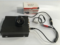 Huian billion direct sales pickup monitoring special recording adapter cable car camera plus sound