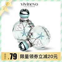 Nước hoa nữ Vivigno lâu năm Eau de Toilette nước hoa nữ sinh tự nhiên tươi chính hãng nước hoa charme nam