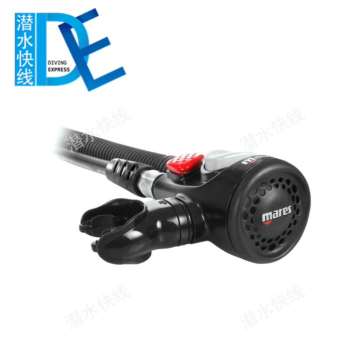 Mares AIR CONTROL BC Spare and fill and Exhaust valve Aspirator Diving equipment