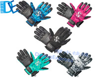 Scubapro Tropic1 5mm special price diving gloves with adhesive seal with warm and wear-resistant diving equipment