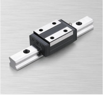 Taiwan swap ABBA rail slider BRH20B BRC20R0 Precision linear square rail