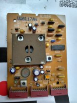 Digital accessories original disassembly Panasonic TV middle board TNP107980 normal disassembly spot