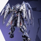 Сначала книга, тибетская модель DAO, AIX X, Mecha Guochuan