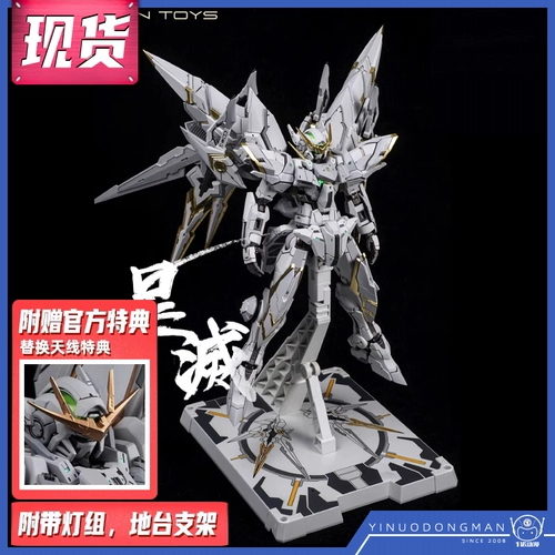 Звездная вымирания TC Model Tiechuang Guo Chuangchi