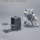 Bandai assembly model 63388 30MM 30-минутная задача 1/144 сумка для аксессуаров 8 многофункциональный рюкзак mini 2