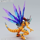 Модель сборки Bandai 65718 FRS фигура Digimon Digimon Adventure Machinery Tyrannosaurus