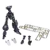 TLX Полиоксиметилен, металлический скелет, аксессуар для сумки, сборочная модель с аксессуарами, масштаб 1:144