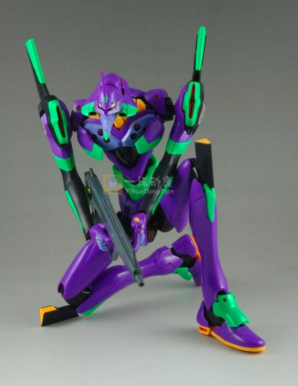 EVA Pirnal Machine Purple-7