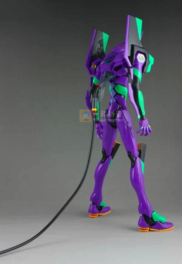 EVA Первоначальная машина фиолетовый-10