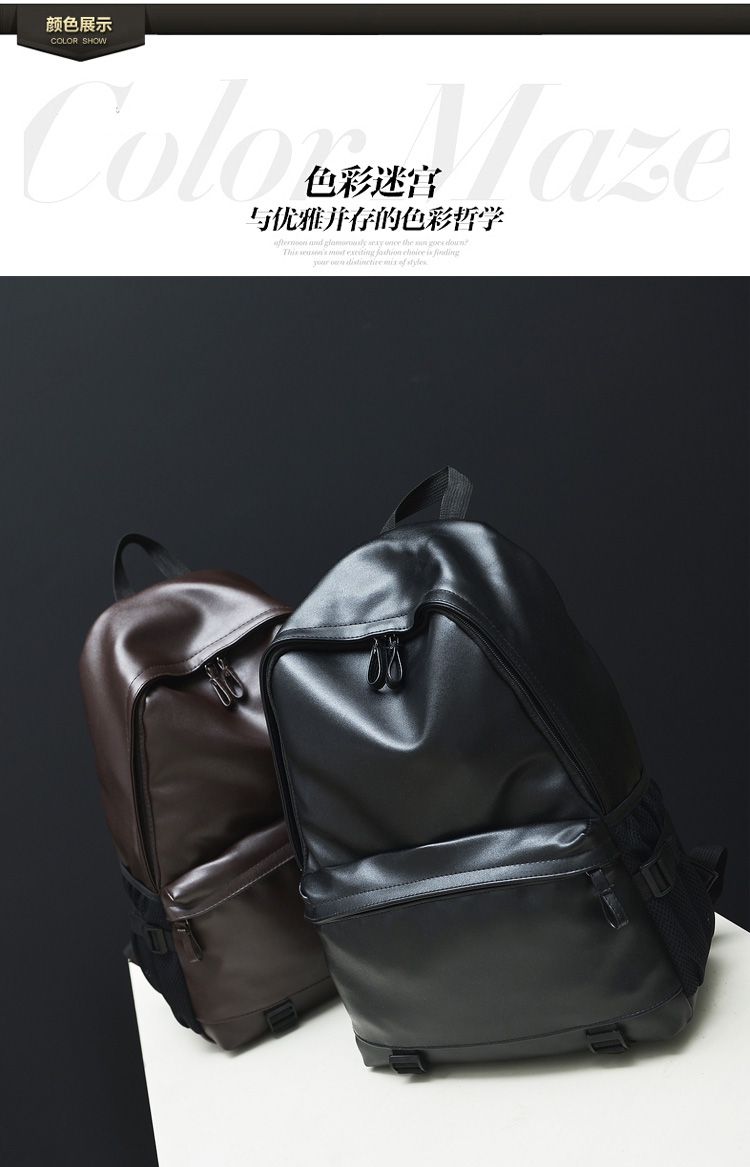 Sac homme - Ref 50729 Image 21